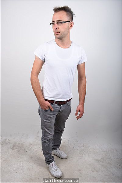 Konya Cast Ajans Ramazan 5575