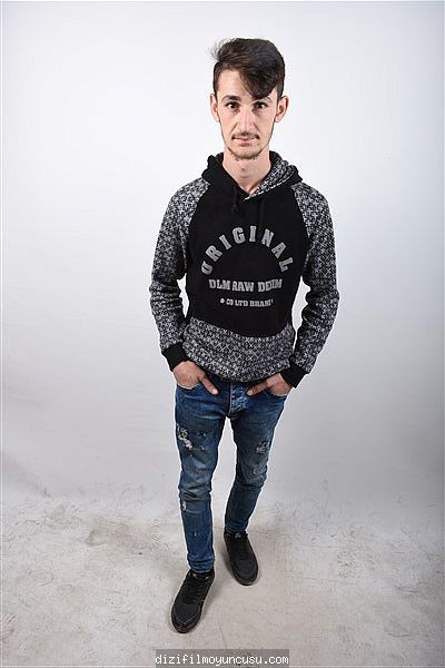 Konya Cast Ajans Muhammed 5653
