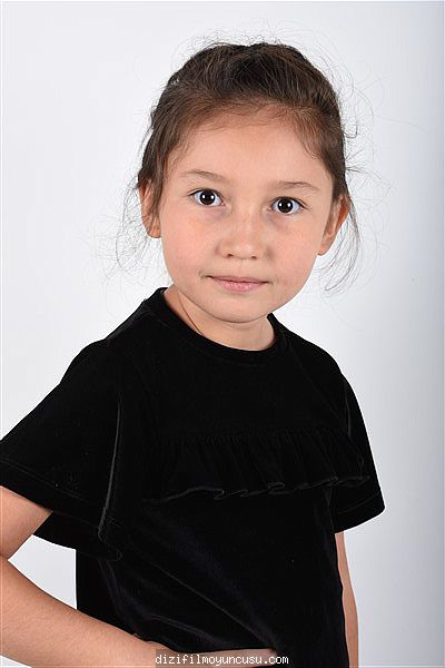 Konya Cast Ajans Yağmur 32348