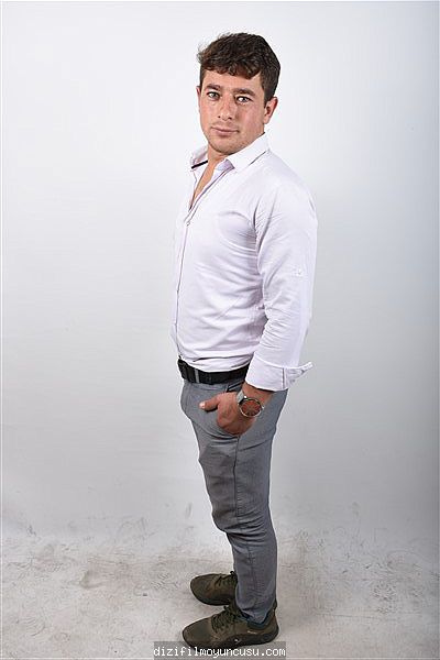 Konya Cast Ajans Hüseyin 5548