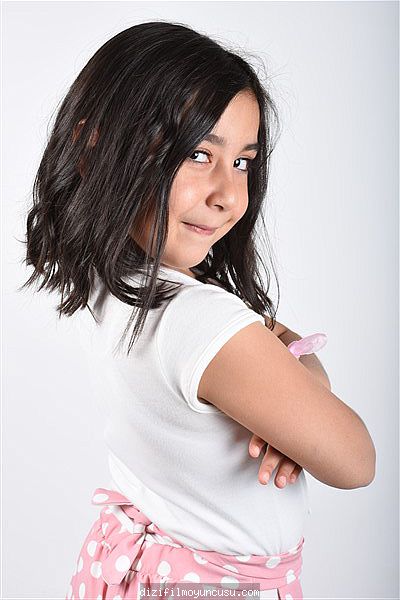 Konya Cast Ajans Gülsu 5527