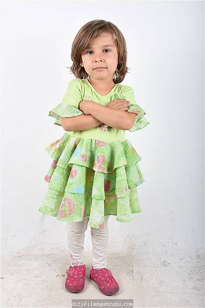 Konya Cast Ajans Zehra 5702