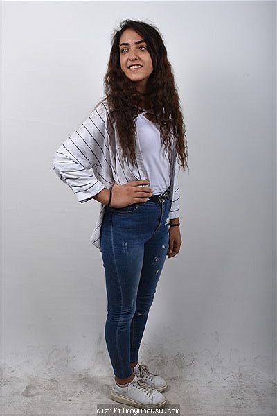 Konya Cast Ajans Çiğdem 5536