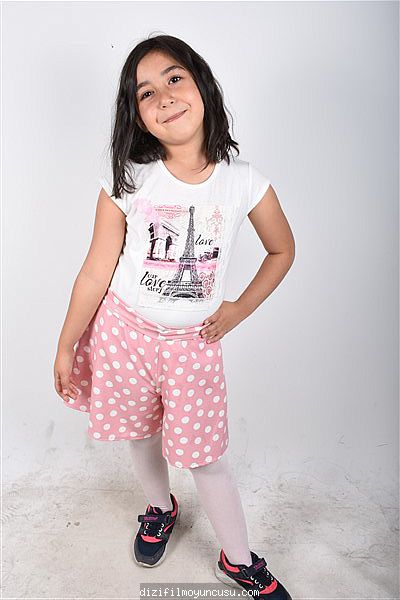 Konya Cast Ajans Gülsu 5529
