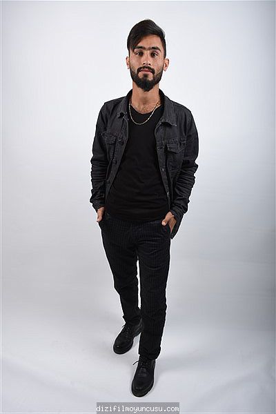 Ağrı Cast Ajans Ferdi 5829