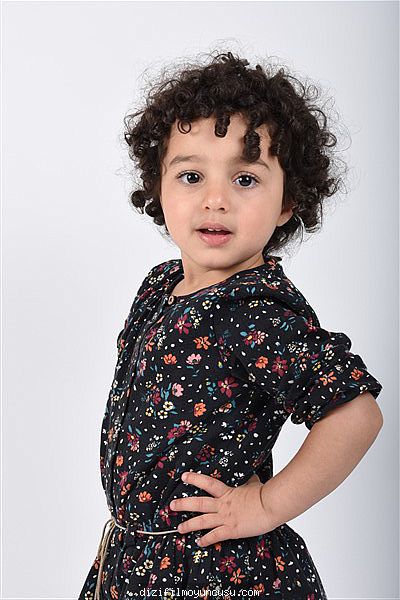 Ağrı Cast Ajans Ela 5827
