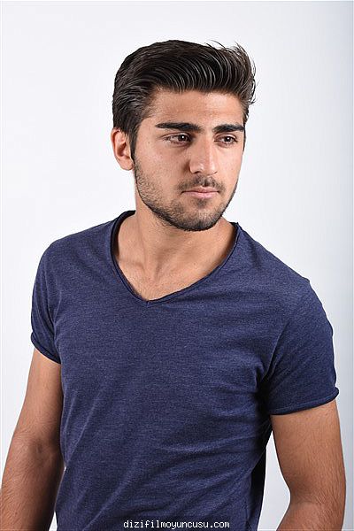 Ağrı Cast Ajans Ali 5892