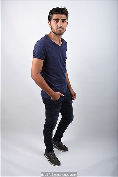 Ağrı Cast Ajans Ali 5890