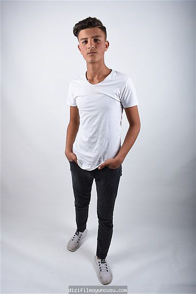 Ağrı Cast Ajans Yunus 5861