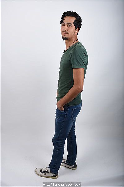 Ağrı Cast Ajans Selim 5834