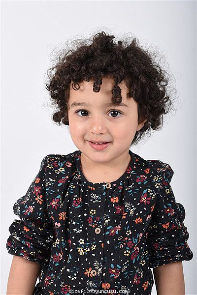 Ağrı Cast Ajans Oyuncusu Ela
