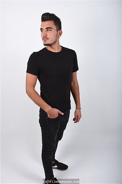Ağrı Cast Ajans Adem 5814