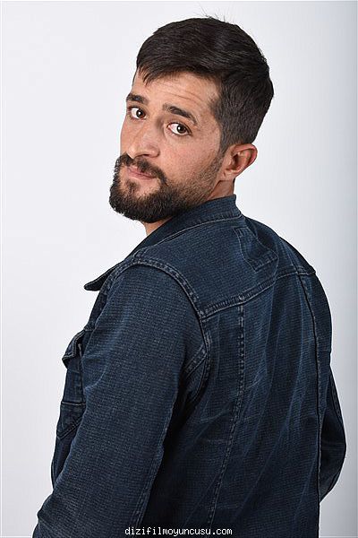 Ağrı Cast Ajans Abdullah 5852