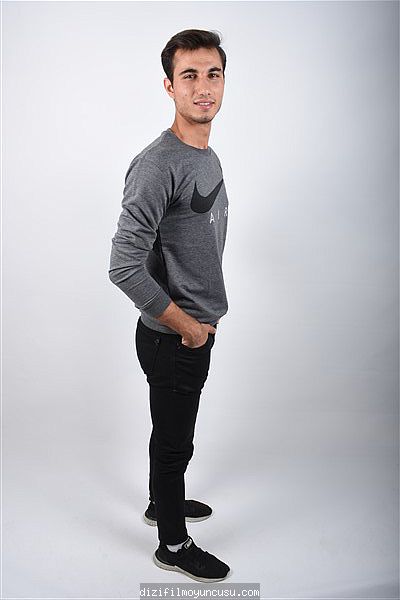 Ağrı Cast Ajans Burhan 5886