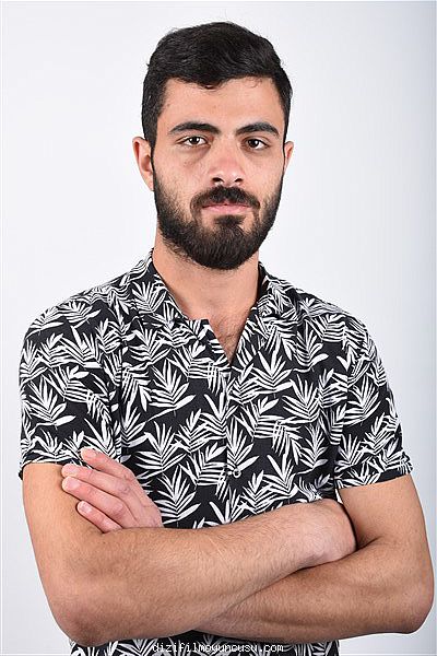 Ağrı Cast Ajans Oyuncusu Melik