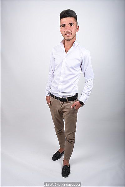 Ağrı Cast Ajans Emrullah 5901