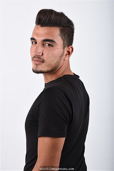 Ağrı Cast Ajans Adem 5816