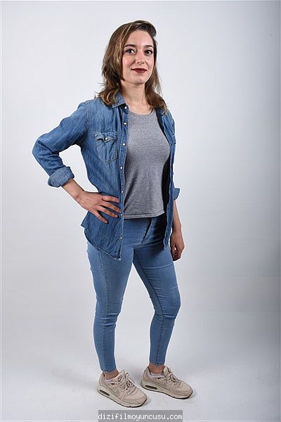 Ağrı Cast Ajans Zehra 5873