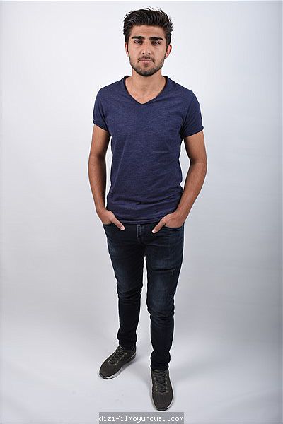 Ağrı Cast Ajans Ali 5889