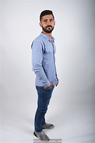 Ağrı Cast Ajans Ahmet 5846