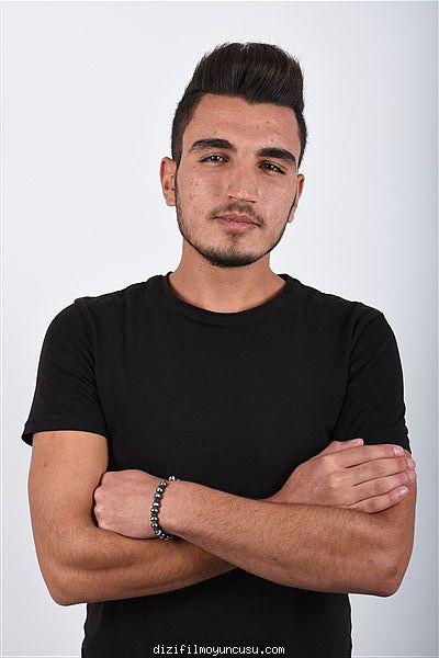 Ağrı Cast Ajans Adem 34410