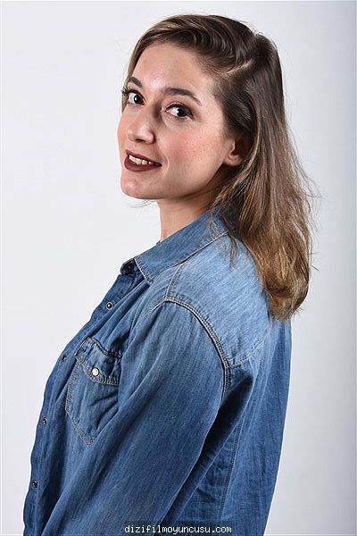 Ağrı Cast Ajans Zehra 5875