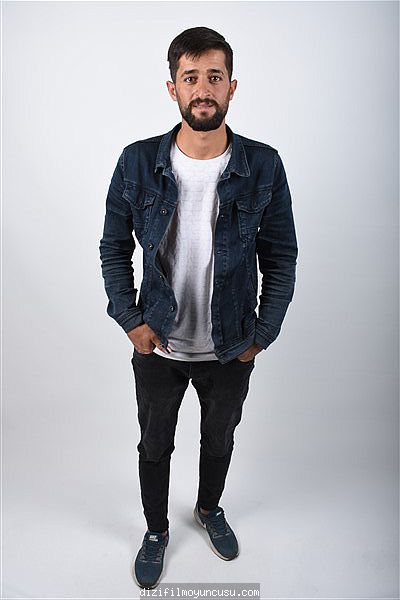 Ağrı Cast Ajans Abdullah 5849