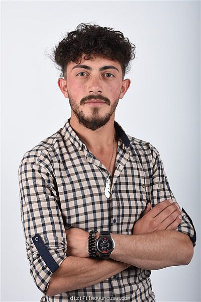 Ağrı Cast Ajans Mustafa 34475