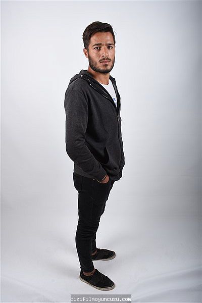 Ağrı Cast Ajans Ahmet 5854