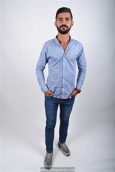 Ağrı Cast Ajans Ahmet 5845
