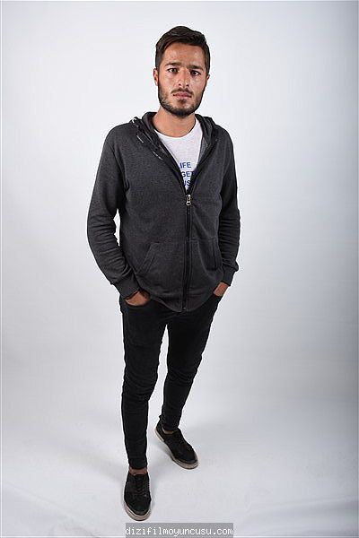Ağrı Cast Ajans Ahmet 5853
