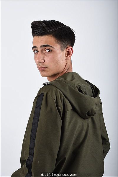 Ağrı Cast Ajans Abdullah 5980