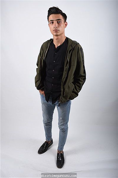 Ağrı Cast Ajans Abdullah 5977