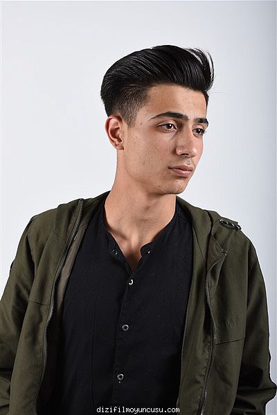 Ağrı Cast Ajans Abdullah 5979