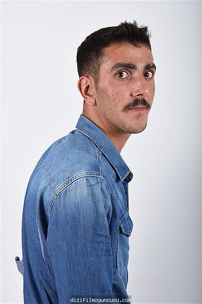 Ağrı Cast Ajans Davut 5956