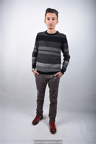 Kars Cast Ajans Hüseyin 6204