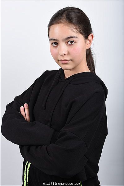 Kars Cast Ajans Yasemin 34811