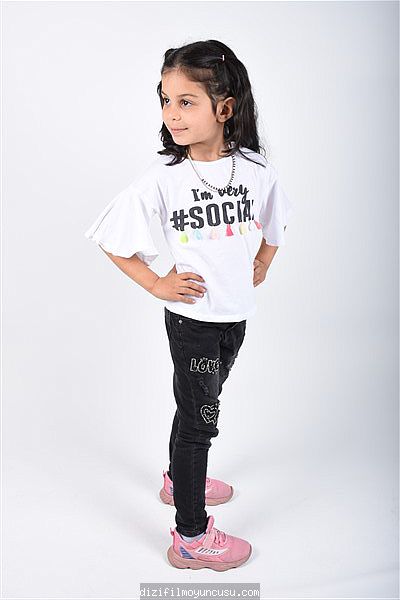 Ağrı Cast Ajans Nehir 6006