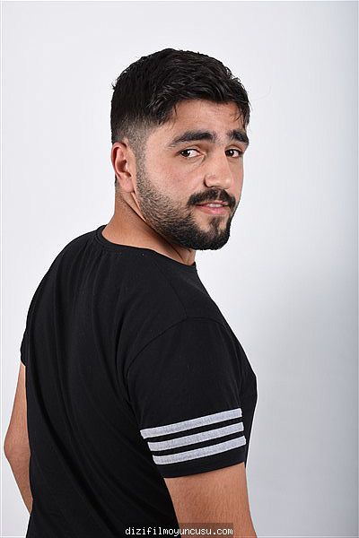 Ağrı Cast Ajans Mert 6032