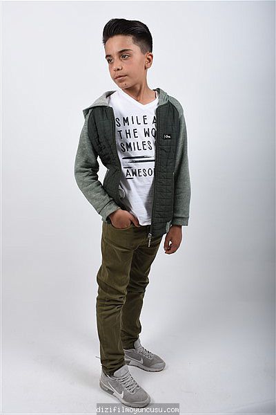 Ağrı Cast Ajans Ahmet 5974