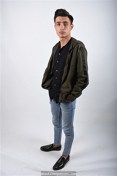 Ağrı Cast Ajans Abdullah 5978