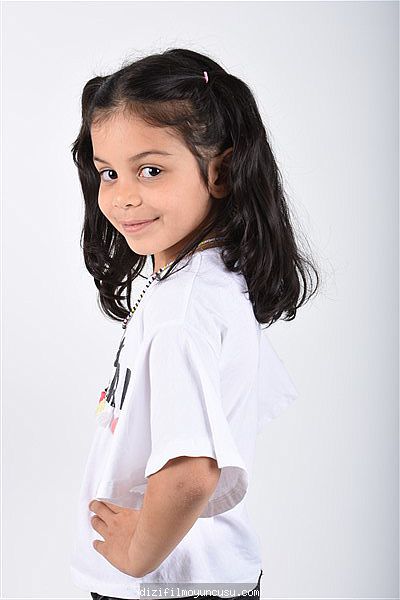 Ağrı Cast Ajans Nehir 6008