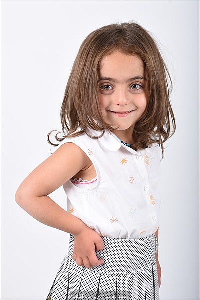 Ağrı Cast Ajans Oyuncusu Meryem