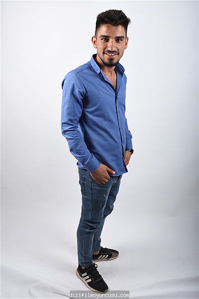 Ağrı Cast Ajans Orhan 6067
