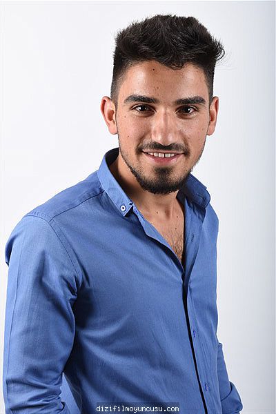 Ağrı Cast Ajans Orhan 6066