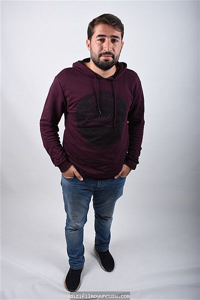 Ağrı Cast Ajans Ömer 6057
