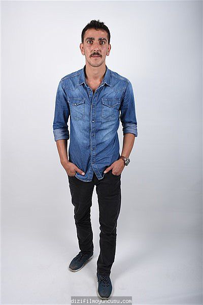 Ağrı Cast Ajans Davut 5953