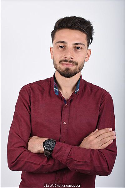 Ağrı Cast Ajans Muhammed 34759