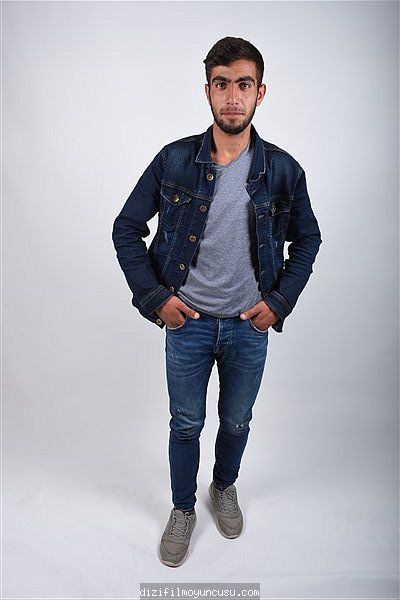 Ağrı Cast Ajans Kenan 5921