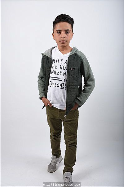 Ağrı Cast Ajans Ahmet 5973